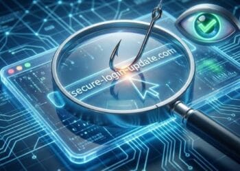 ফিশিং লিংক থেকে সাবধান: আপনার একটি ভুল ক্লিক কেড়ে নিতে পারে সব!