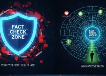 আপনার একটি ‘শেয়ার’ কি সত্যের পক্ষে, নাকি গুজবের?