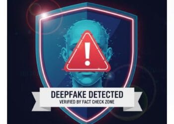 ডিপফেক এবং এআই গুজব: আপনার চোখ কি আপনাকে ধোঁকা দিচ্ছে?