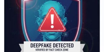 ডিপফেক এবং এআই গুজব: আপনার চোখ কি আপনাকে ধোঁকা দিচ্ছে?