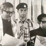 বঙ্গবন্ধু কি শপথ না নিয়েই ক্ষমতা নিয়েছিলেন?