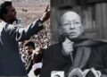 ‘রক্ষীবাহিনীর প্রধান ছিলেন তোফায়েল আহমেদ’- দাবিটি মিথ্যা!