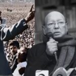 ‘রক্ষীবাহিনীর প্রধান ছিলেন তোফায়েল আহমেদ’- দাবিটি মিথ্যা!