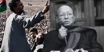 ‘রক্ষীবাহিনীর প্রধান ছিলেন তোফায়েল আহমেদ’- দাবিটি মিথ্যা!