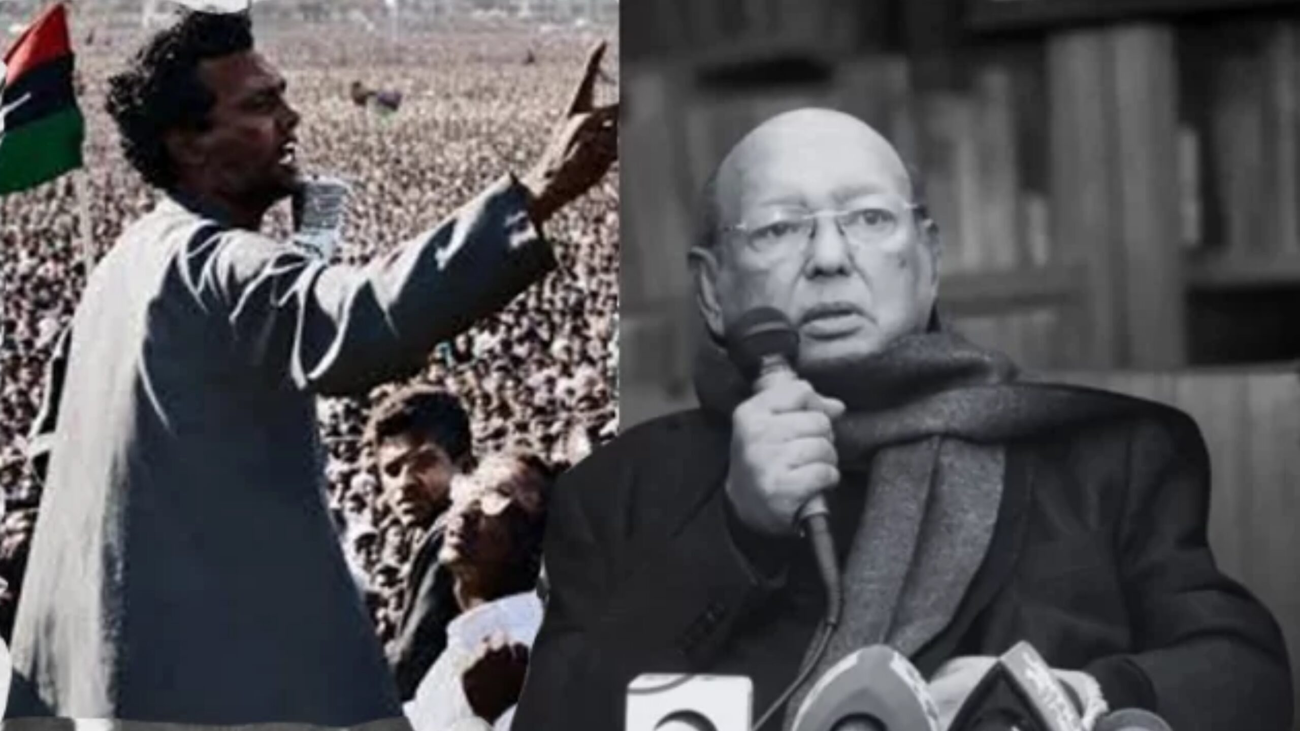 ‘রক্ষীবাহিনীর প্রধান ছিলেন তোফায়েল আহমেদ’- দাবিটি মিথ্যা!