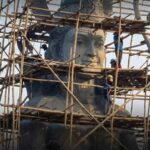 পলাশবাড়ীতে রাম মূর্তি: ডানপন্থীদের ক্রমাগত উসকানিমূলক পোস্ট, জুলকারনাইন বললেন ‘আওয়ামী লীগ’