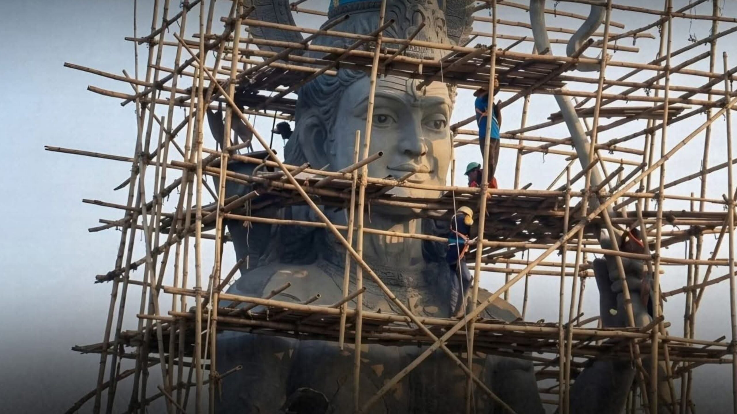 পলাশবাড়ীতে রাম মূর্তি: ডানপন্থীদের ক্রমাগত উসকানিমূলক পোস্ট, জুলকারনাইন বললেন ‘আওয়ামী লীগ’
