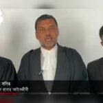 “রানা প্লাজা মামলায় আইনজীবি ছিলাম না”-শিশির মনিরের দাবিটি মিথ্যা!