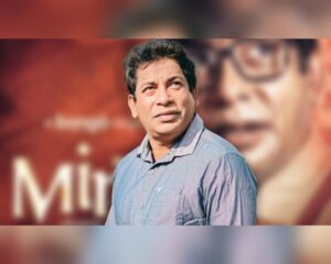 কলকাতায় হেনস্তার ‘গুজব’, মোশাররফ করিম বললেন ‘তেমন কিছুই হয়নি’