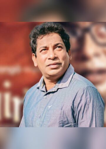 কলকাতায় হেনস্তার ‘গুজব’, মোশাররফ করিম বললেন ‘তেমন কিছুই হয়নি’