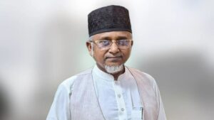 কথিত ‘মুক্তিযোদ্ধা’ জামাত এমপি গাজী নজরুলের নেই মুক্তিযোদ্ধা সনদ, সংসদে দাঁড়িয়ে করেন বিকৃত ইতিহাস প্রচার!