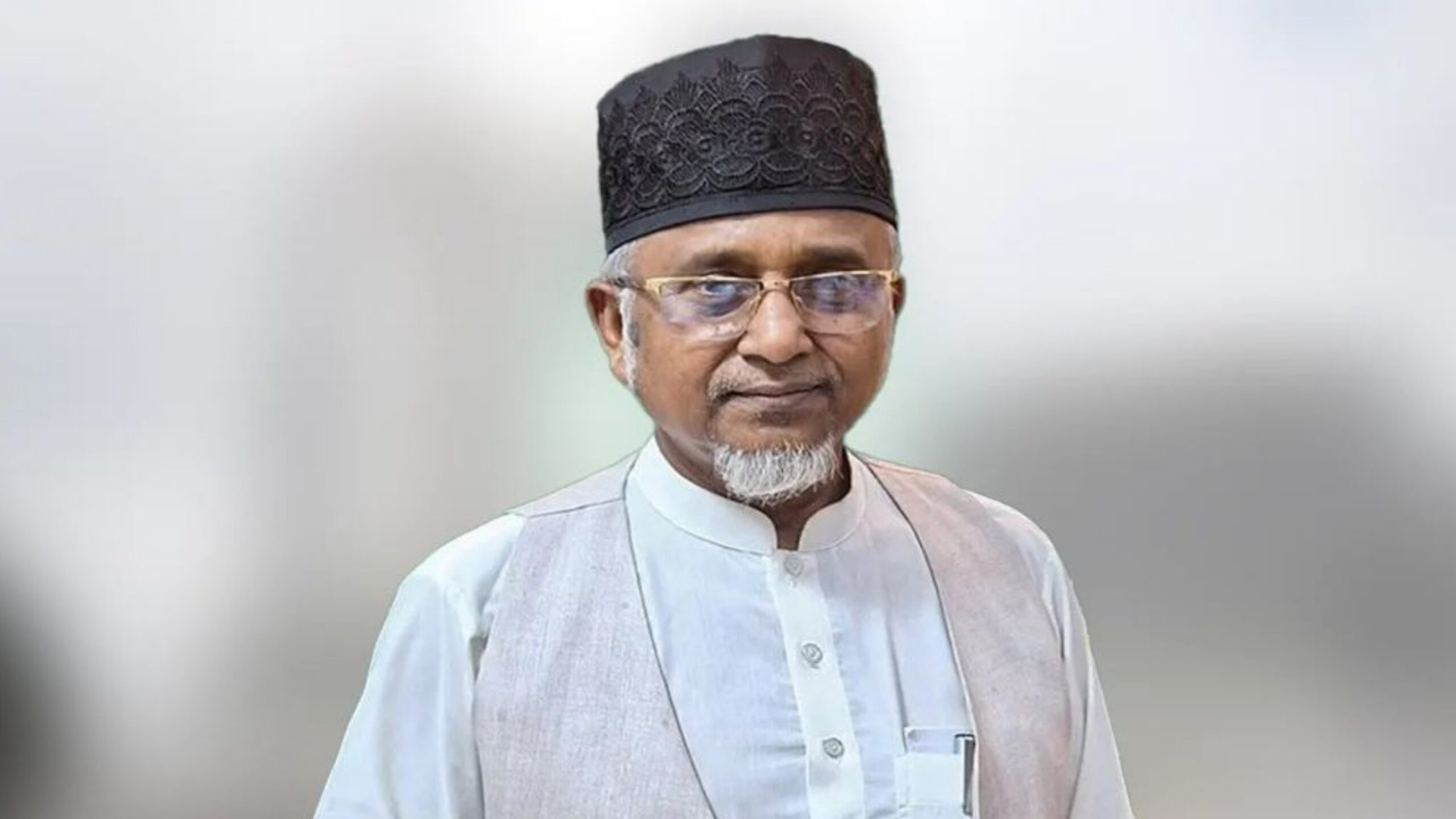 কথিত ‘মুক্তিযোদ্ধা’ জামাত এমপি গাজী নজরুলের নেই মুক্তিযোদ্ধা সনদ, সংসদে দাঁড়িয়ে করেন বিকৃত ইতিহাস প্রচার!