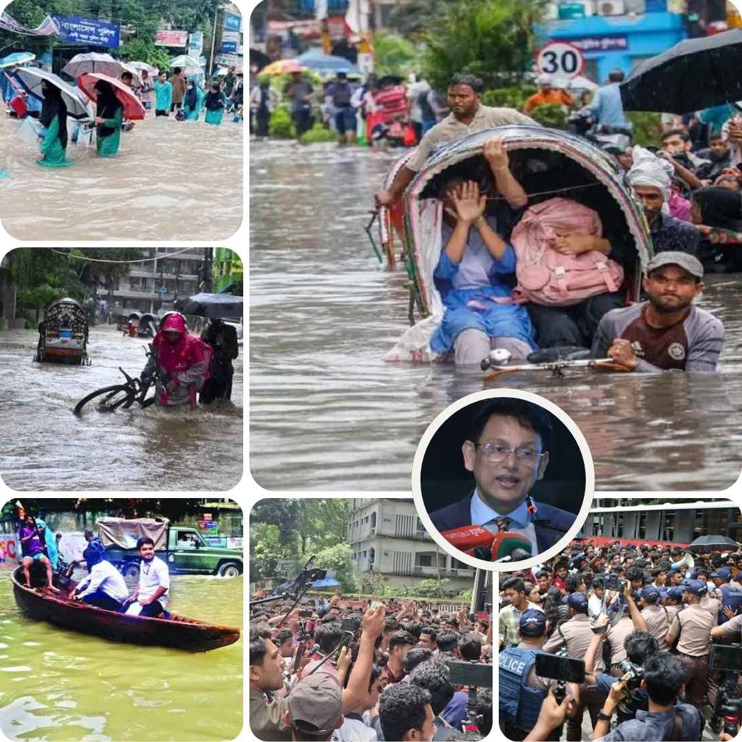 ফ্যাক্ট চেক: পরীক্ষার্থীদের ভোগান্তি নিয়ে সংসদে শিক্ষামন্ত্রীর দেয়া বক্তব্য সঠিক নয়