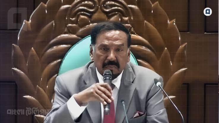 ‘স্বাধীনতাবিরোধী’ আজহারউদ্দীন পুত্র বীর বিক্রম মেজর হাফিজের ক্রমাগত ইতিহাস বিকৃতি!