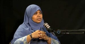 “একাত্তরের পর প্রণীত দুইশো জন যুদ্ধাপরাধীর তালিকায় জামাত নেতাদের নাম নেই”-মারদিয়া মমতাজের দাবিটি মিথ্যা!