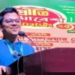 “আমেরিকায় ১ মিনিট লোডশেডিং হলে লক্ষ লক্ষ ধর্ষণ হবে”–শিবির নেতা ফরহাদের দাবিটি ভিত্তিহীন