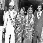 ৭৪ এর দুর্ভিক্ষের মধ্যে বঙ্গবন্ধুর পুত্রদ্বয়ের বিয়ে হওয়ার দাবিটি সত্য নয়