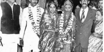 ৭৪ এর দুর্ভিক্ষের মধ্যে বঙ্গবন্ধুর পুত্রদ্বয়ের বিয়ে হওয়ার দাবিটি সত্য নয়