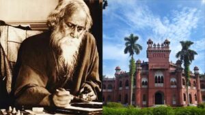 রবীন্দ্রনাথ কি সত্যিই ঢাকা বিশ্ববিদ্যালয় প্রতিষ্ঠায় বিরোধিতা করেছিলেন?